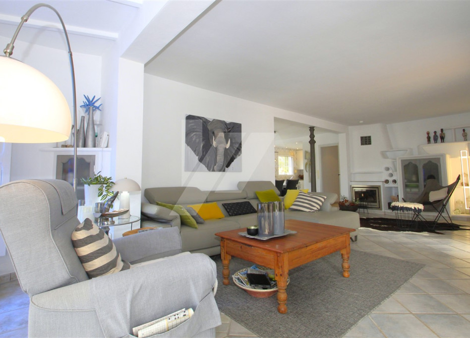 Bestaande woningen - Villa - Benissa - La Viña - Montemar - San Jaime