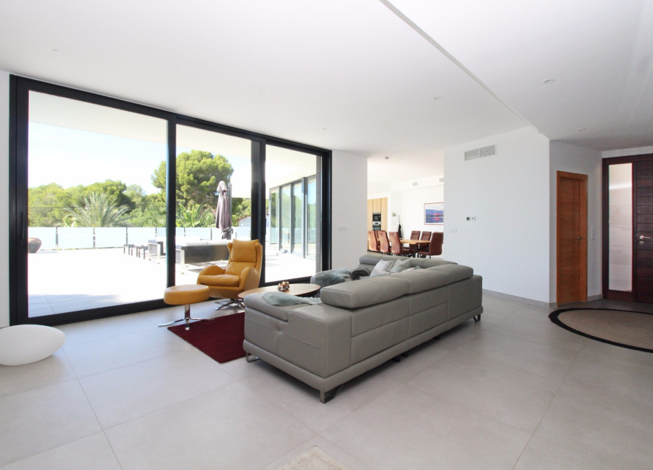 Reventa - Chalet - Moraira - Pinar de L'Advocat