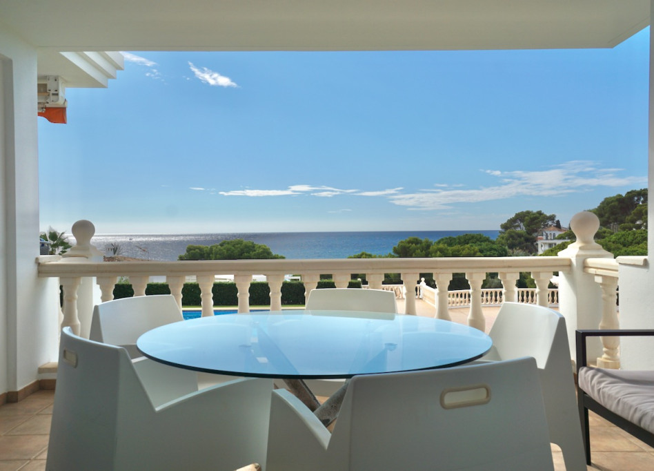 Bestaande woningen - Appartement - Moraira