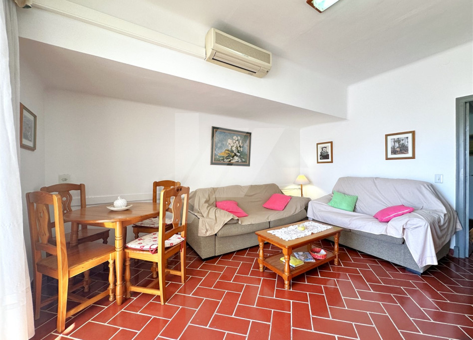 Resale - Apartment - Moraira - Casco Urbano