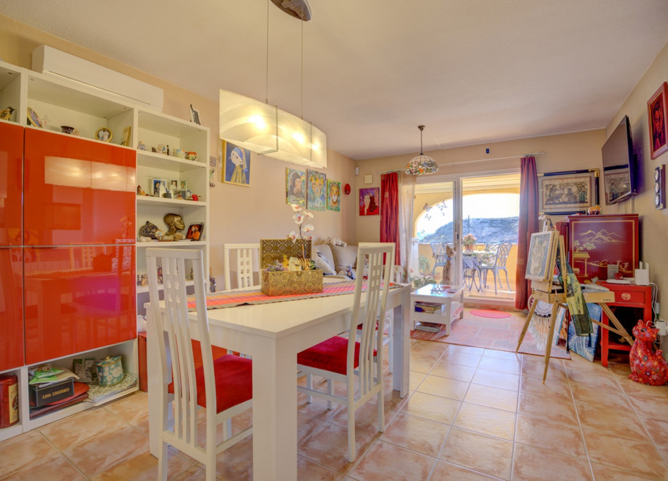 Bestaande woningen - Bungalow - Benitachell - Cumbre del Sol