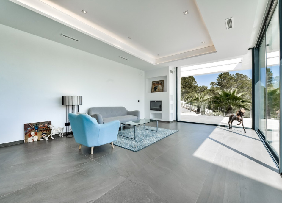 Reventa - Chalet - Javea - Tosalet 5