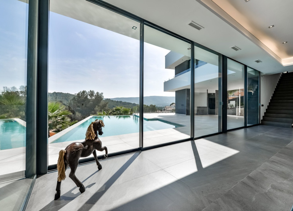 Reventa - Chalet - Javea - Tosalet 5