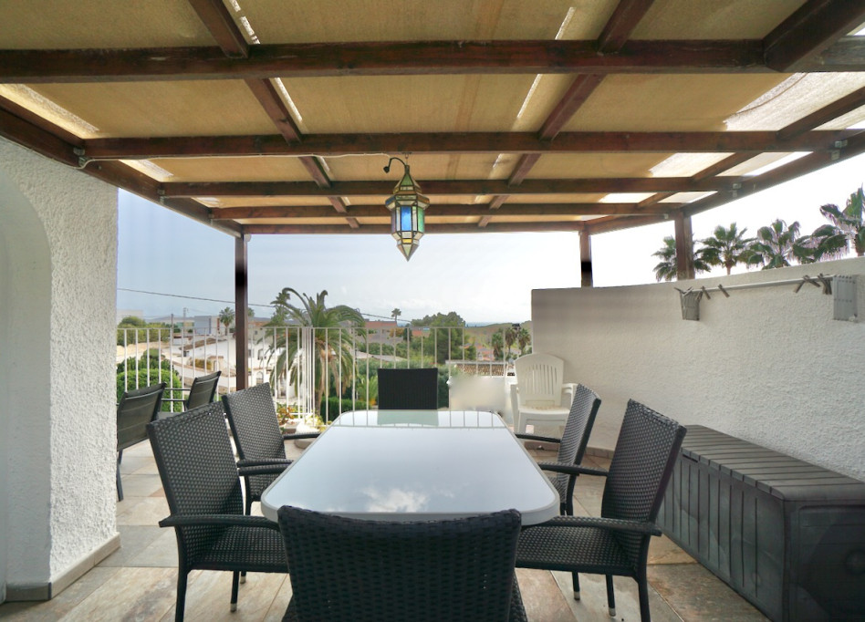 Reventa - Chalet - Moraira - Pinar de L'Advocat