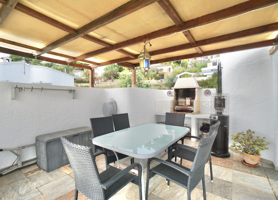 Reventa - Chalet - Moraira - Pinar de L'Advocat