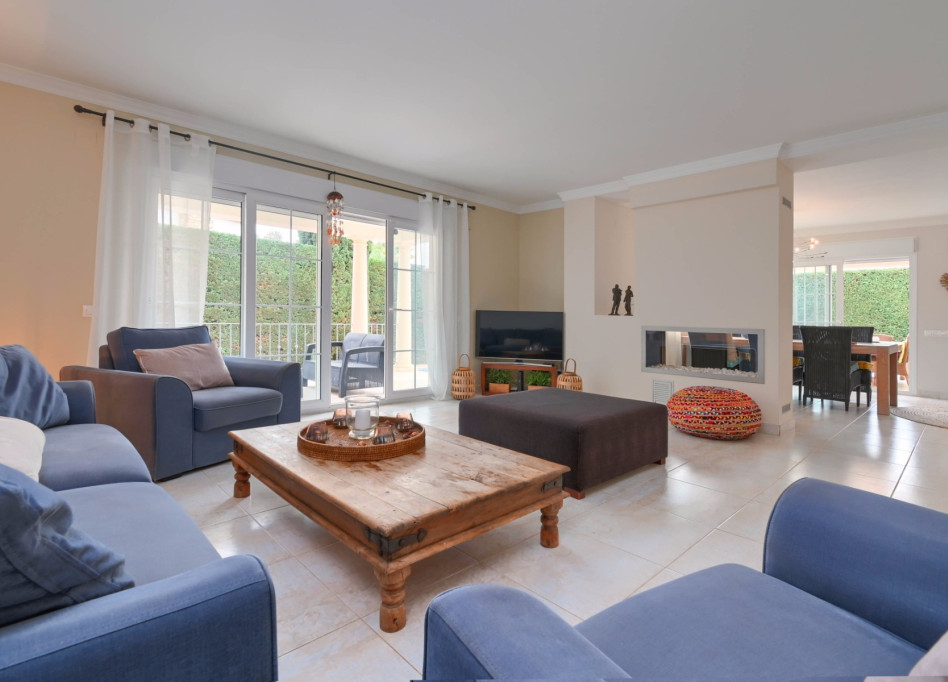 Resale - Villa - Benissa - Fanadix