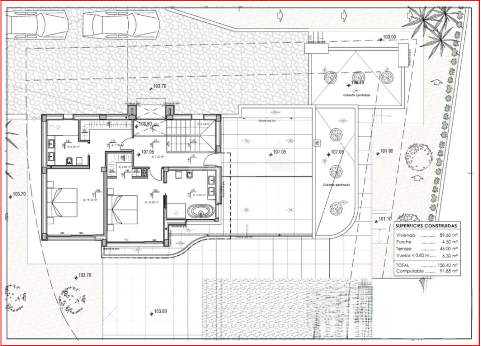 Resale - Villa - Moraira - La Sabatera