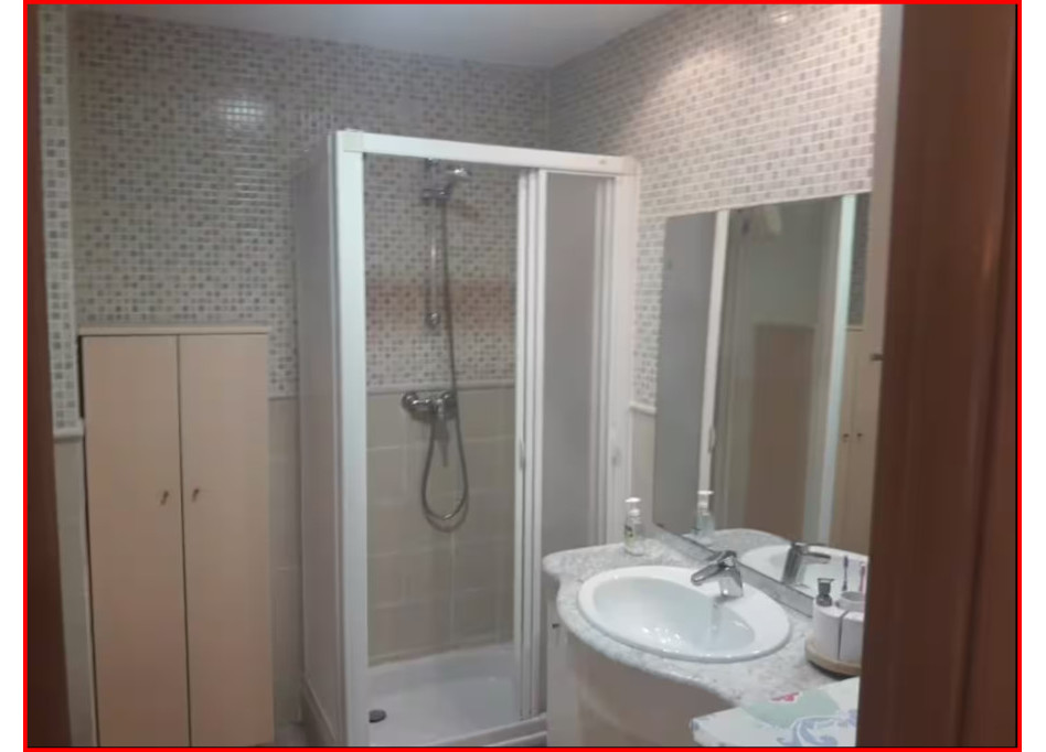 Resale - Apartment - Moraira - Center