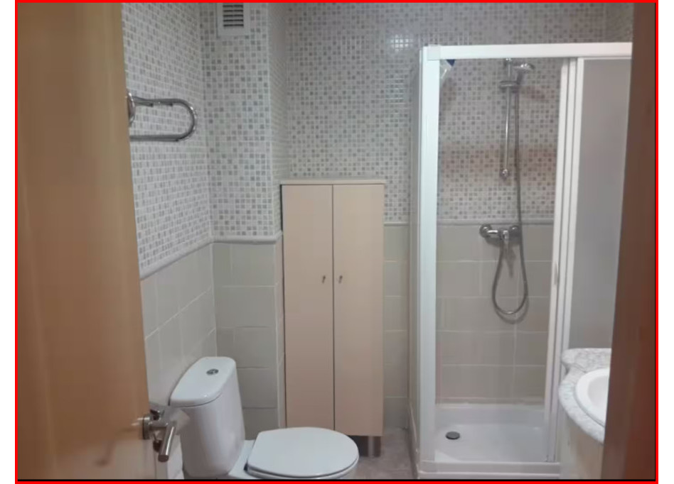 Resale - Apartment - Moraira - Center