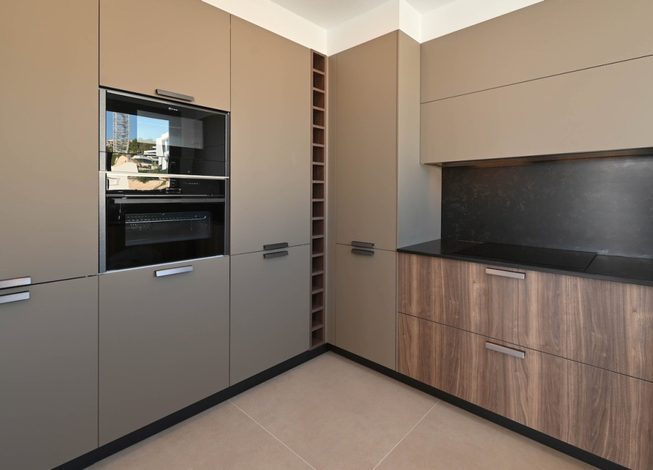 New Build - Villa - Calpe - Gran Sol
