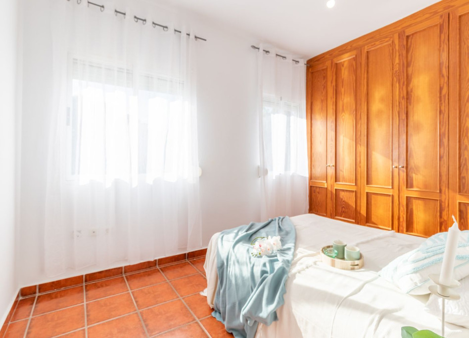 Reventa - Apartamento - Moraira - Playetes