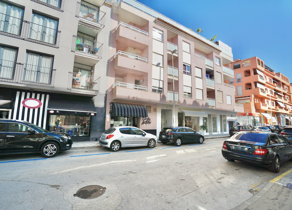Reventa - Apartamento - Moraira