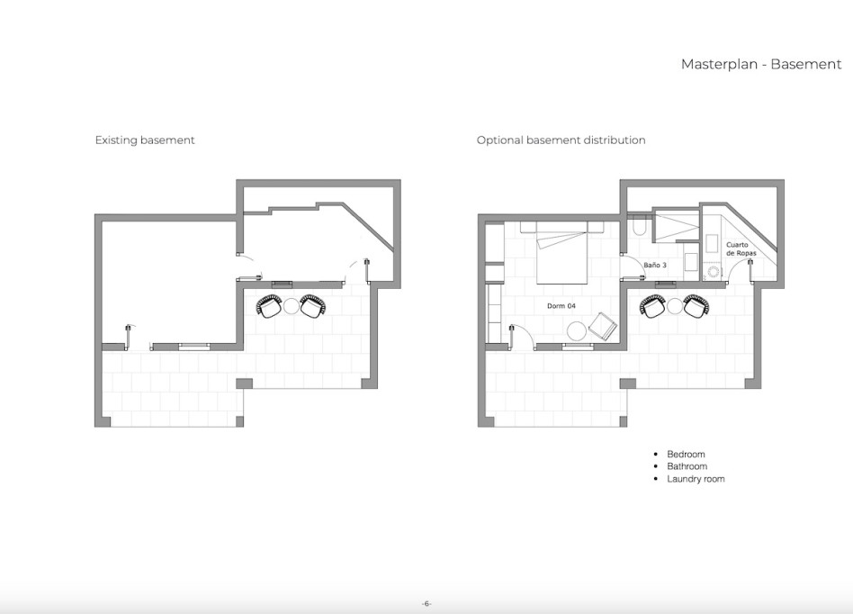 Nieuwbouw - Villa - Benissa - Baladrar