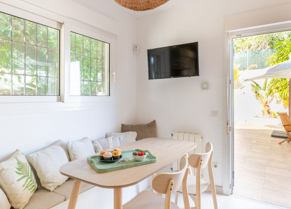 Bestaande woningen - Villa - Javea - Pinomar