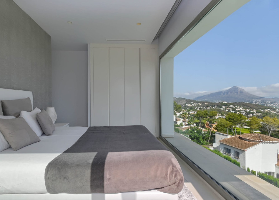 Resale - Villa - Javea - Jávea