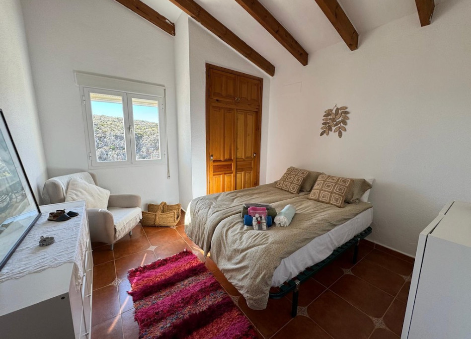 Resale - Villa - Benitachell - La Cumbre del Sol