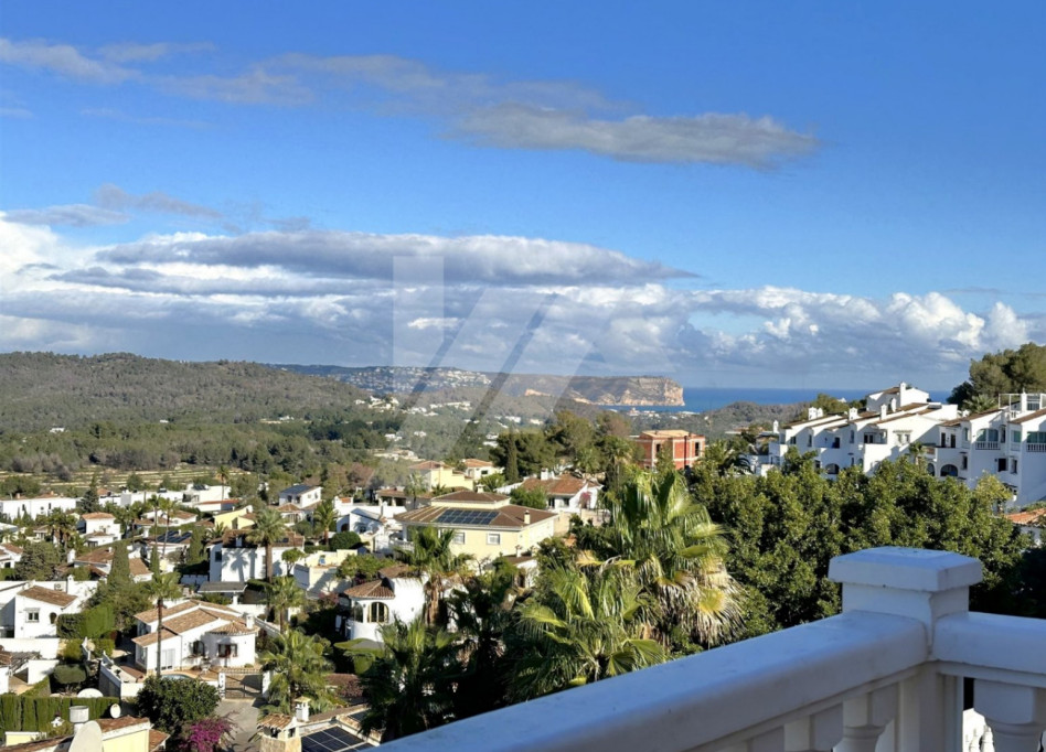Reventa - Chalet - Benitachell - Los Calistros