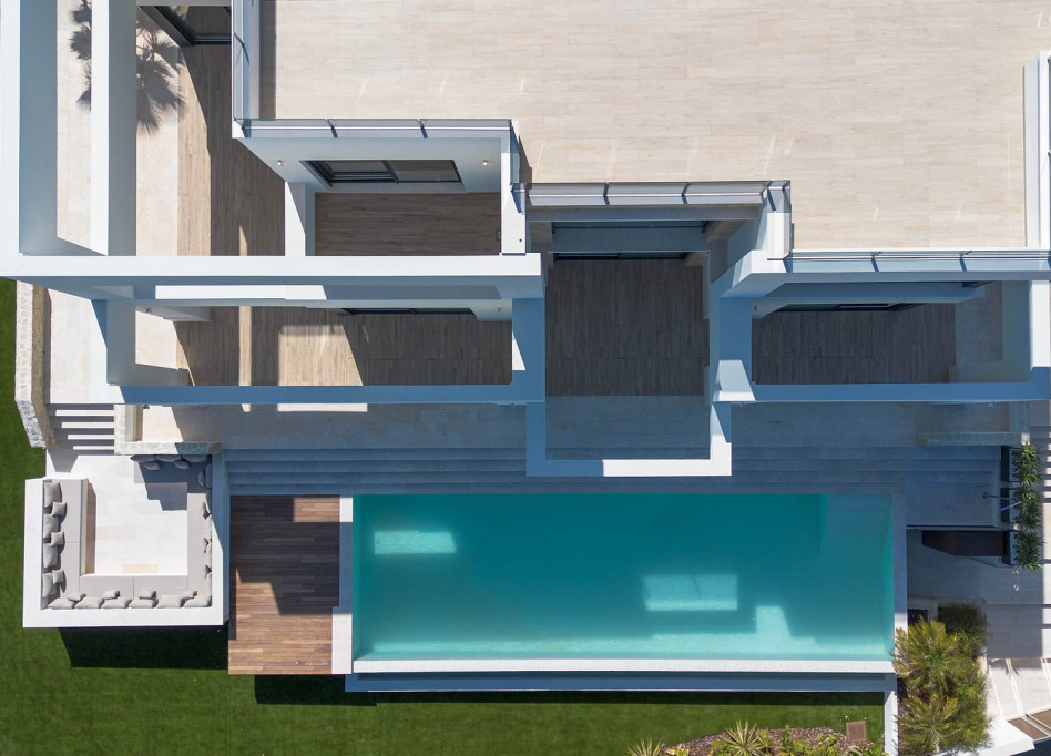 Bestaande woningen - Villa - Benissa