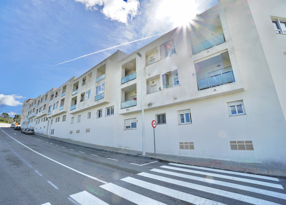 Resale - Apartment - Teulada