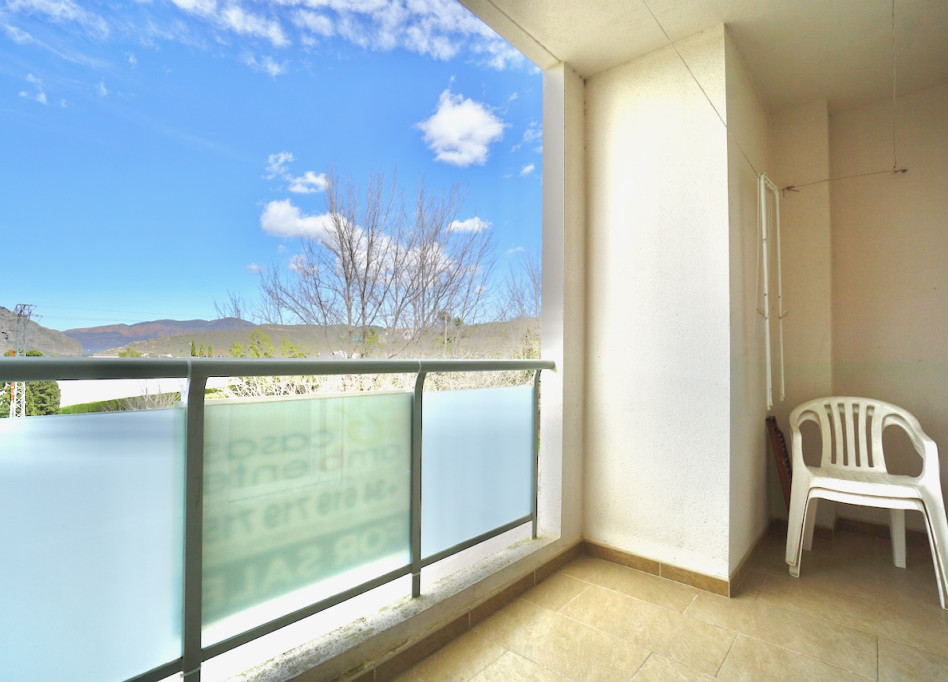 Resale - Apartment - Teulada