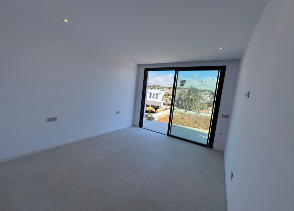 Reventa - Chalet - Benissa