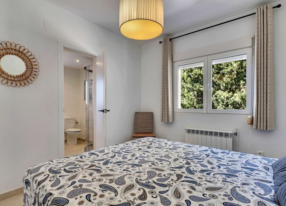 Reventa - Chalet - Benissa