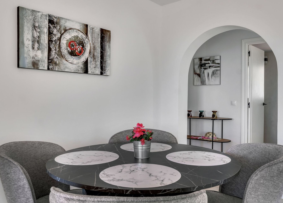 Reventa - Chalet - Benissa
