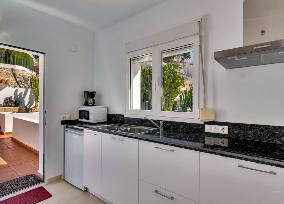 Reventa - Chalet - Benissa