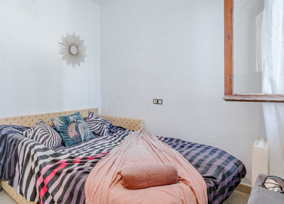 Resale - Villa - Moraira - El Portet