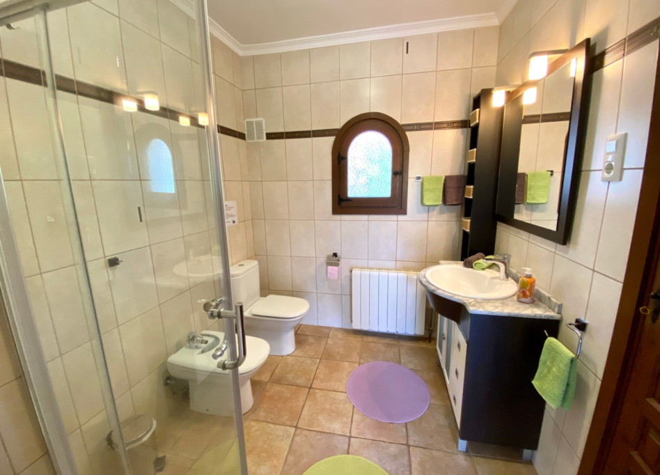 Reventa - Chalet - Benissa - Buenavista