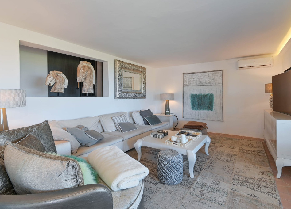 Resale - Villa - Javea - Jávea