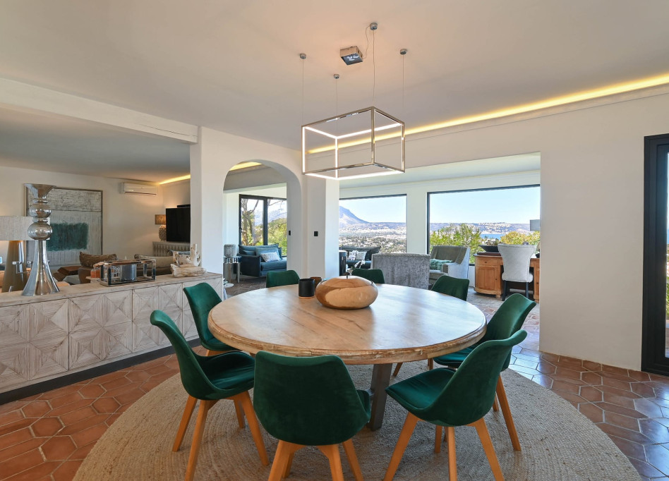 Resale - Villa - Javea - Jávea