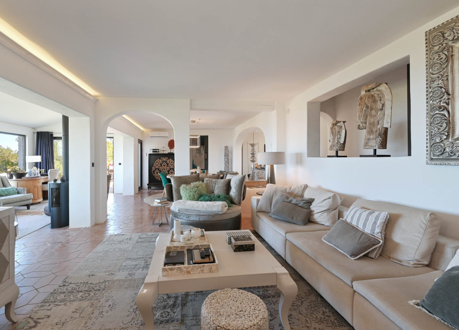 Resale - Villa - Javea - Jávea
