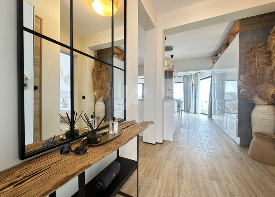 Resale - Villa - Benitachell - Cumbre del Sol
