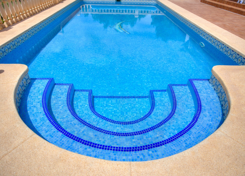 Bestaande woningen - Villa - Moraira - Pla de Mar