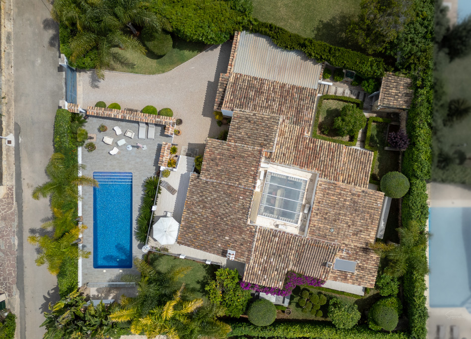 Resale - Villa - Javea - Jávea
