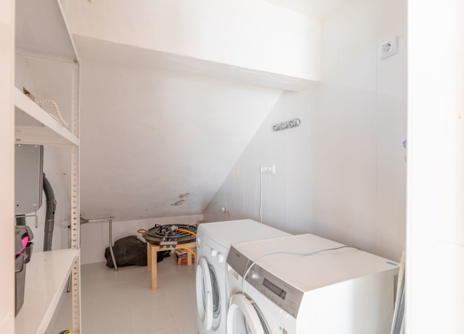 Bestaande woningen - Villa - Benissa - Fanadix