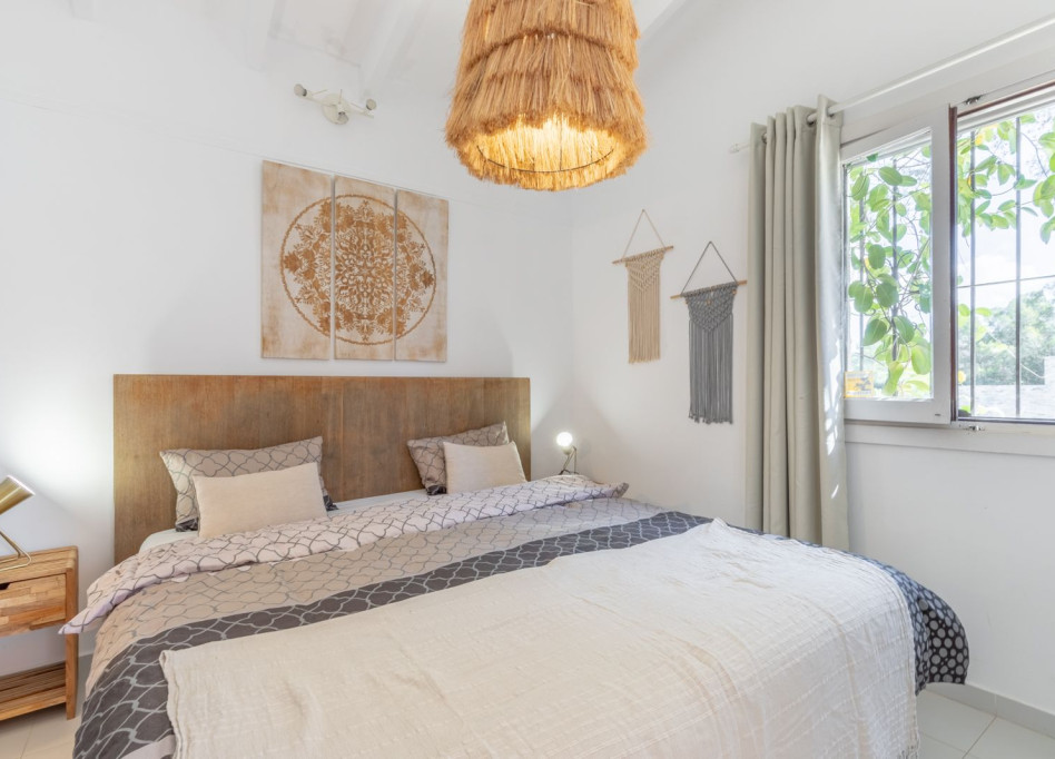 Bestaande woningen - Villa - Benissa - Fanadix