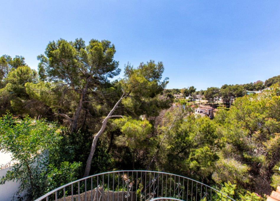 Reventa - Chalet - Benissa - Buenavista