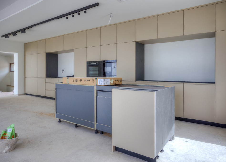 Resale - Villa - Benissa - La Fustera