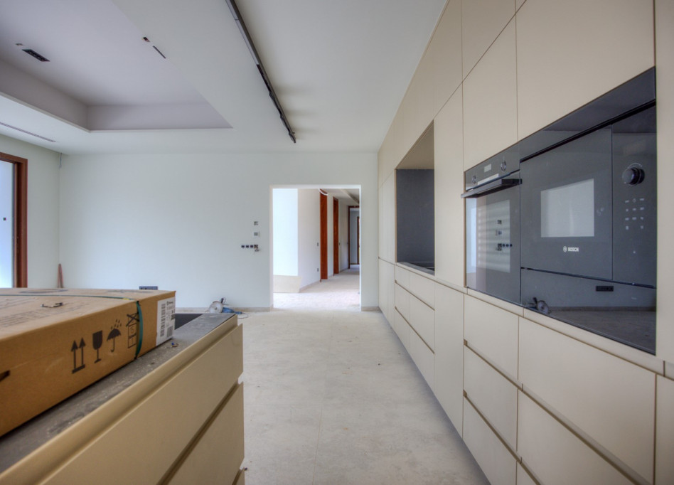 Resale - Villa - Benissa - La Fustera