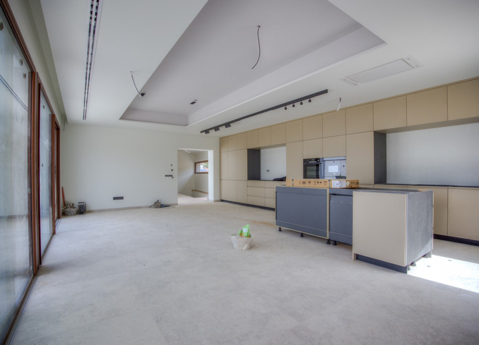Resale - Villa - Benissa - La Fustera