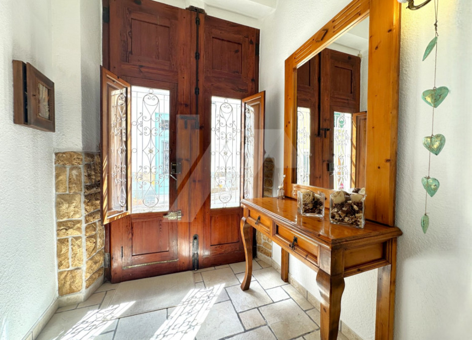 Bestaande woningen - Herenhuis - Teulada - Casco Antiguo