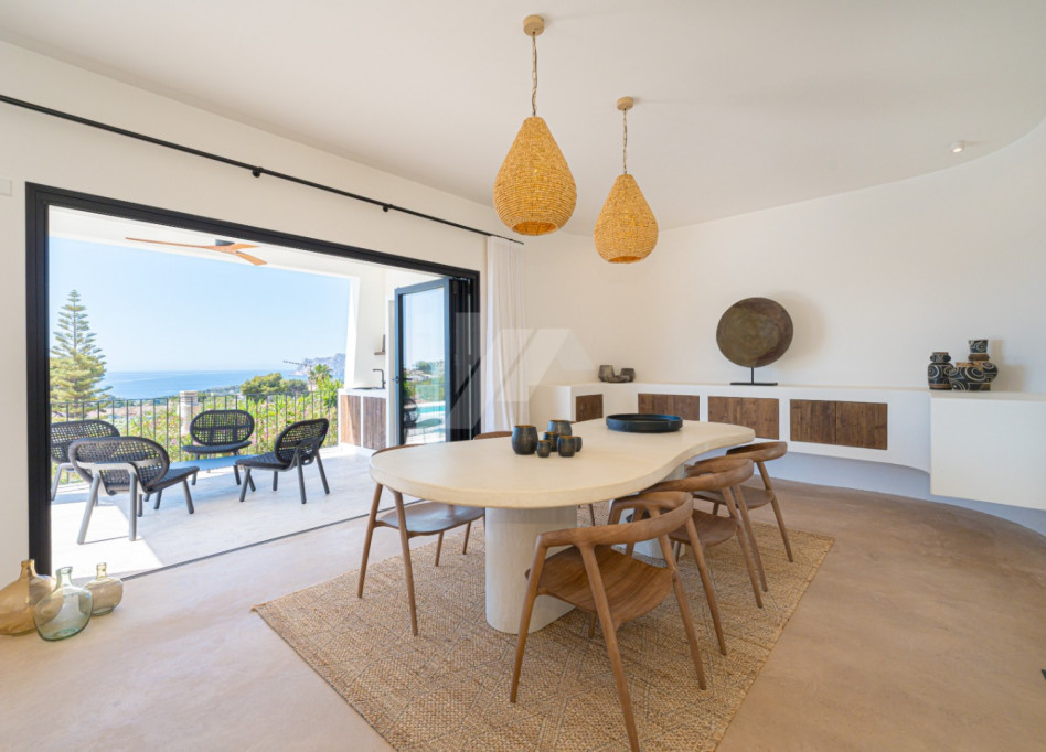Reventa - Chalet - Benissa - San Jaime