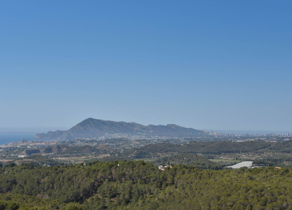 Reventa - Chalet - Altea