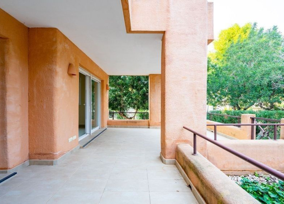 Bestaande woningen - Appartement - Moraira - Pinar de L'Advocat