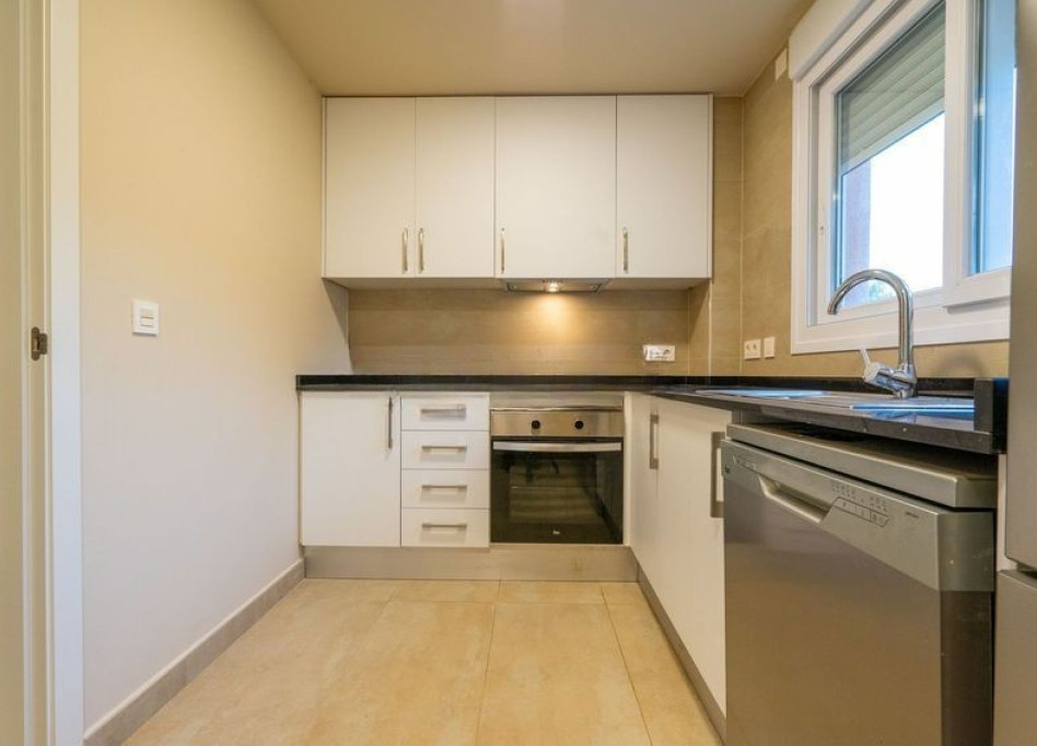 Bestaande woningen - Appartement - Moraira - Pinar de L'Advocat