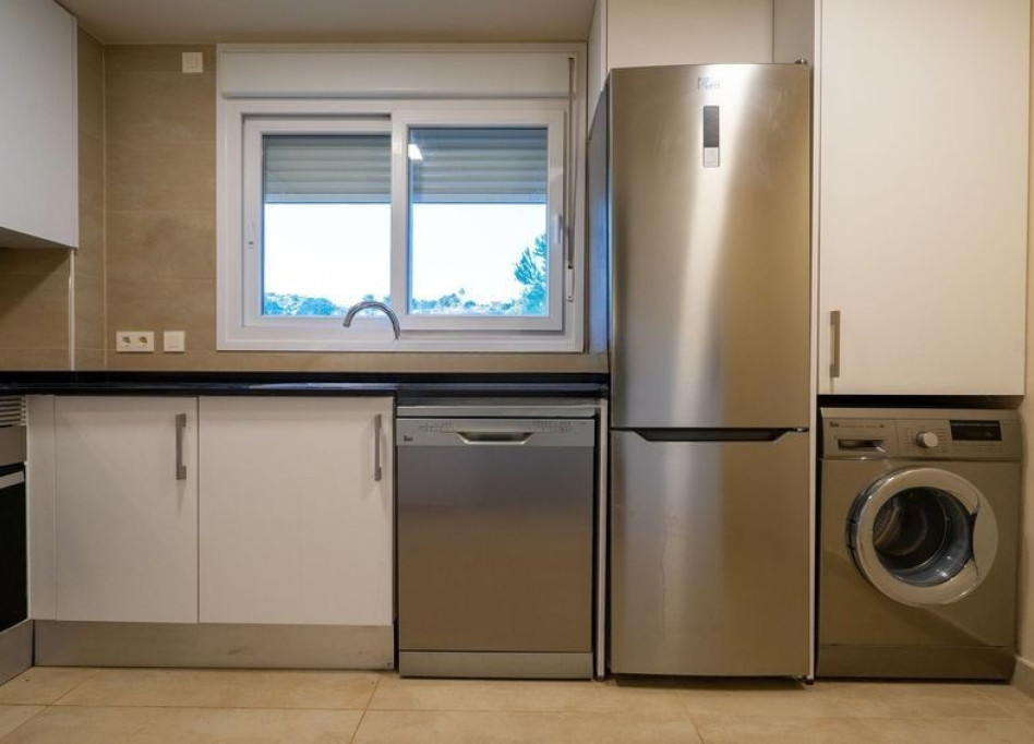 Bestaande woningen - Appartement - Moraira - Pinar de L'Advocat