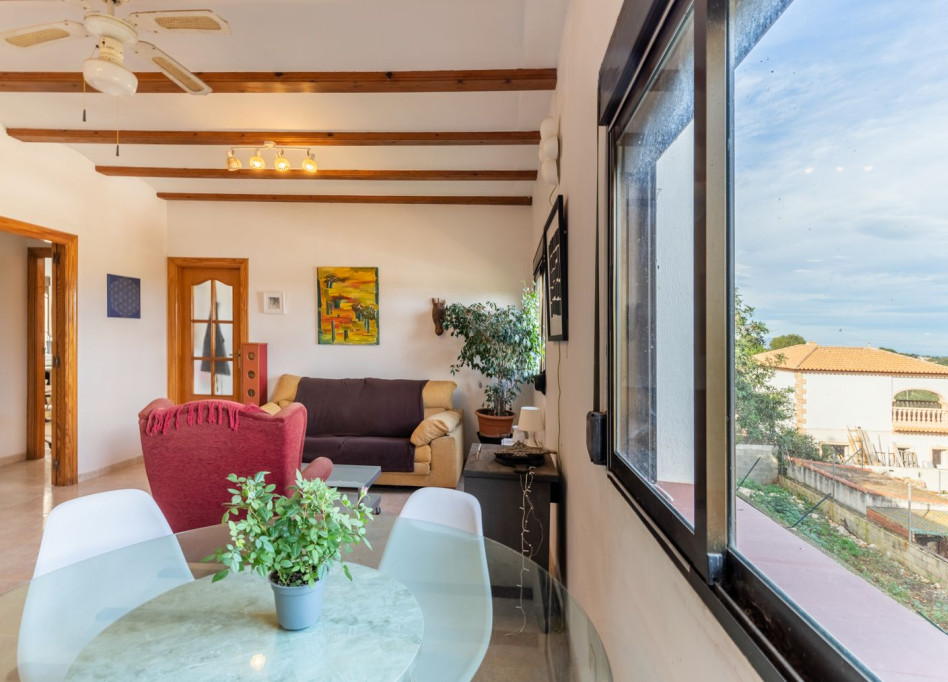 Resale - Villa - Denia - Benimaquia