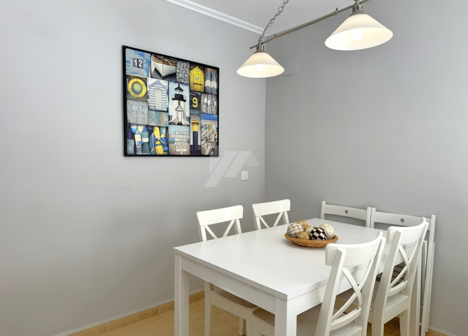 Resale - Apartment - Denia - Les Marines